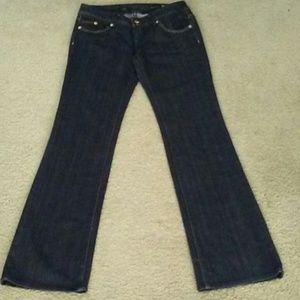 X2 Jeans